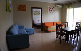 Espana aparthotel