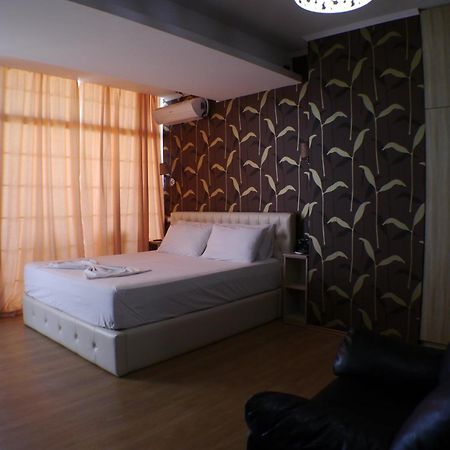 Espana aparthotel Škalngur Exterior foto