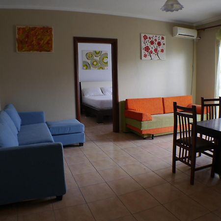 Espana aparthotel Škalngur Exterior foto