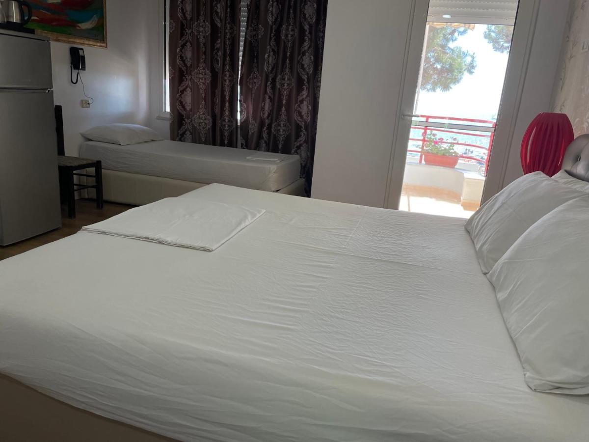 Espana aparthotel Škalngur Exterior foto