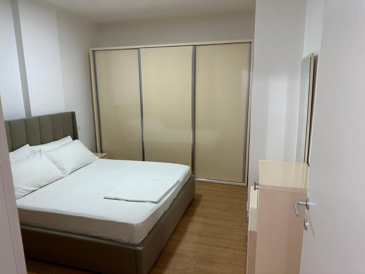 Espana aparthotel Škalngur Exterior foto