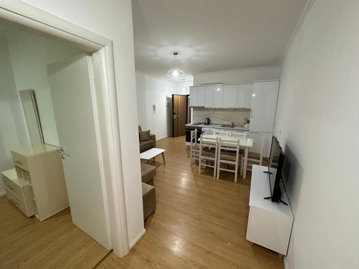 Espana aparthotel Škalngur Exterior foto
