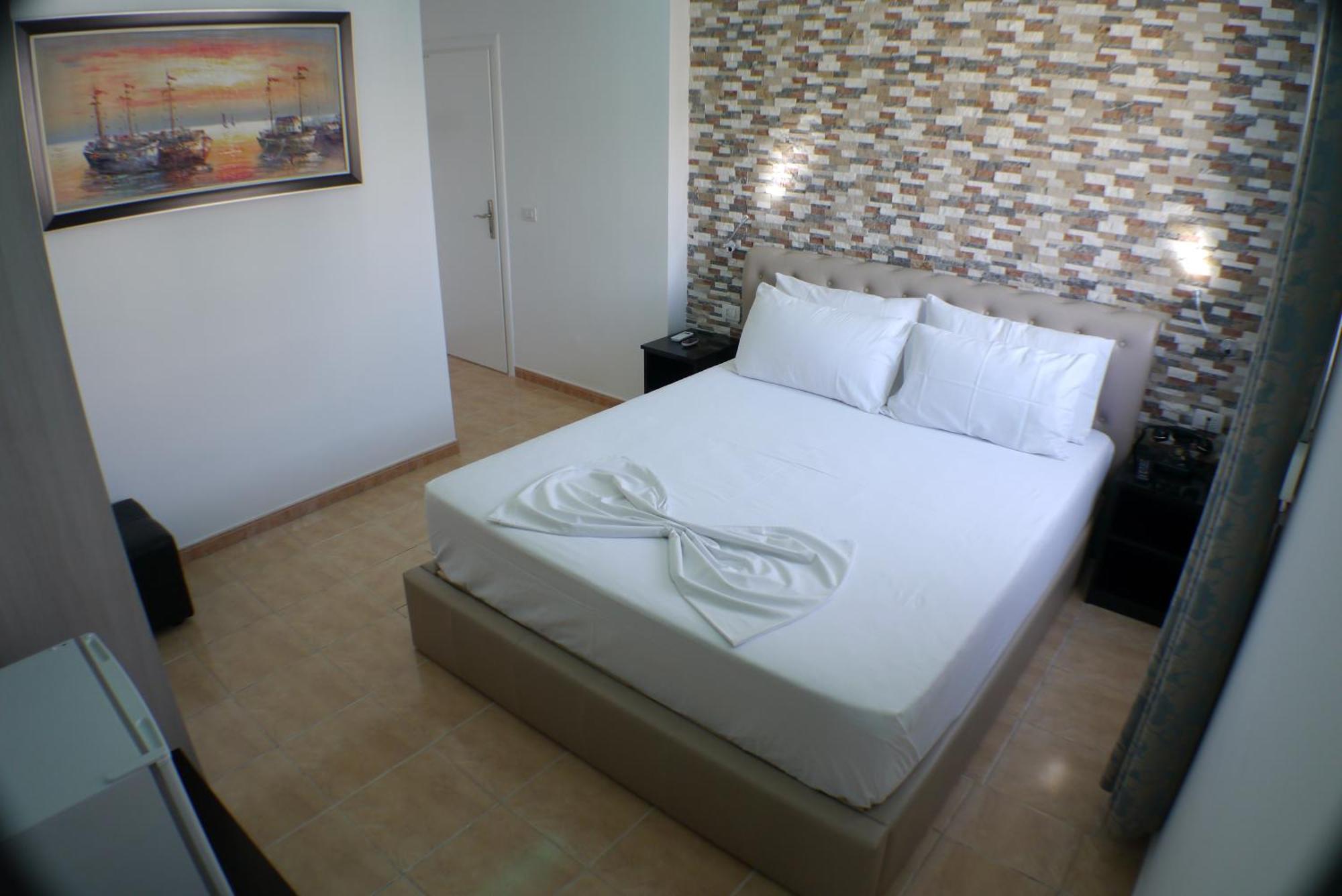 Espana aparthotel Škalngur Exterior foto