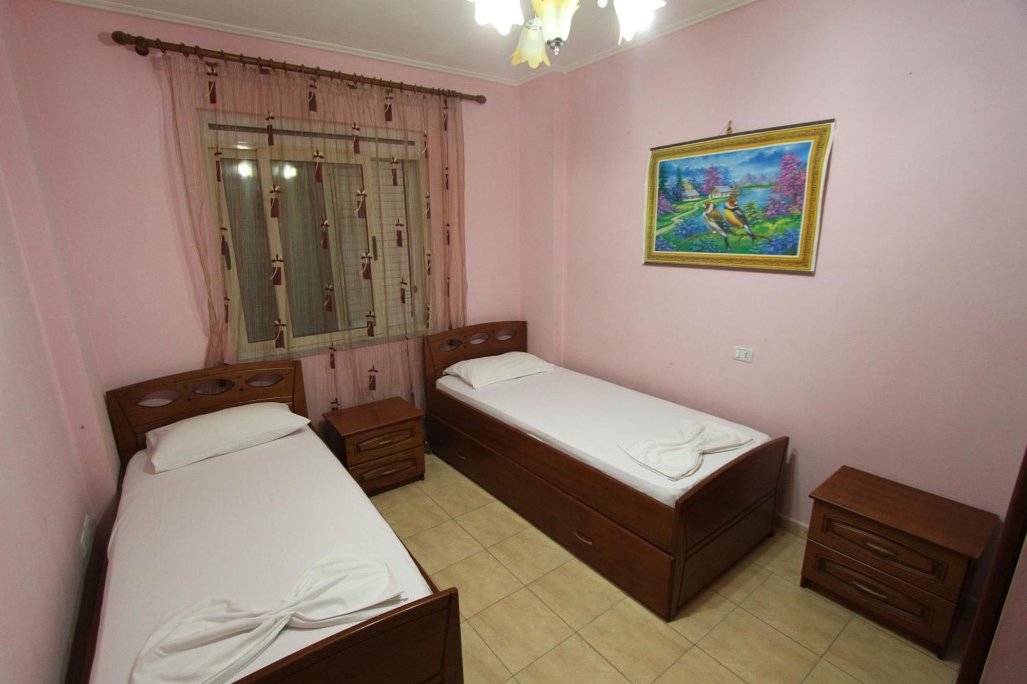 Espana aparthotel Škalngur Habitación foto