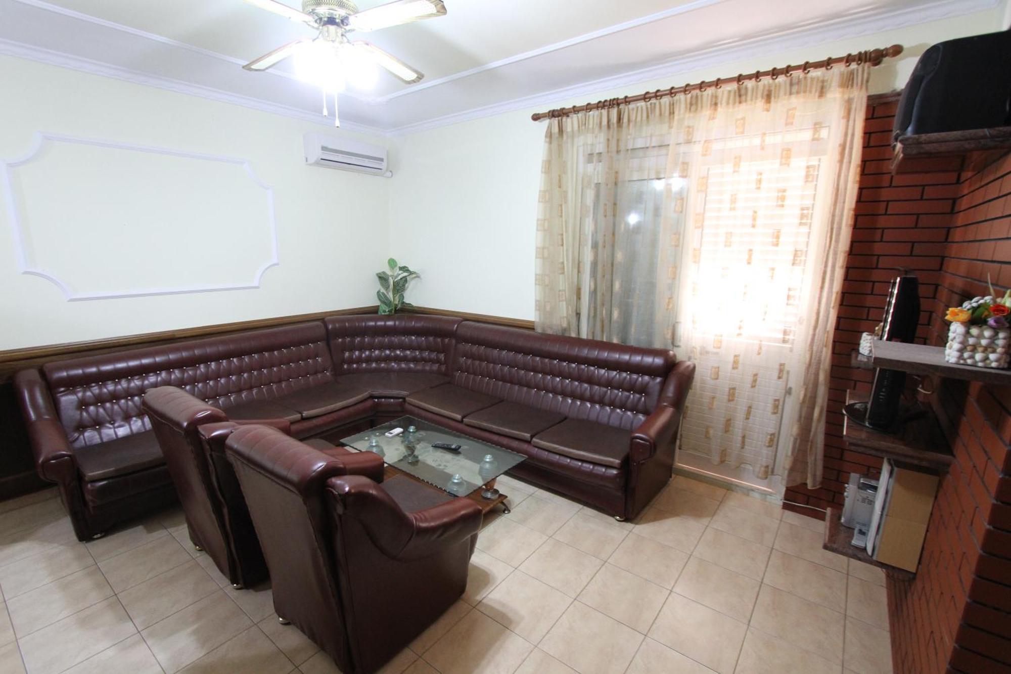 Espana aparthotel Škalngur Habitación foto