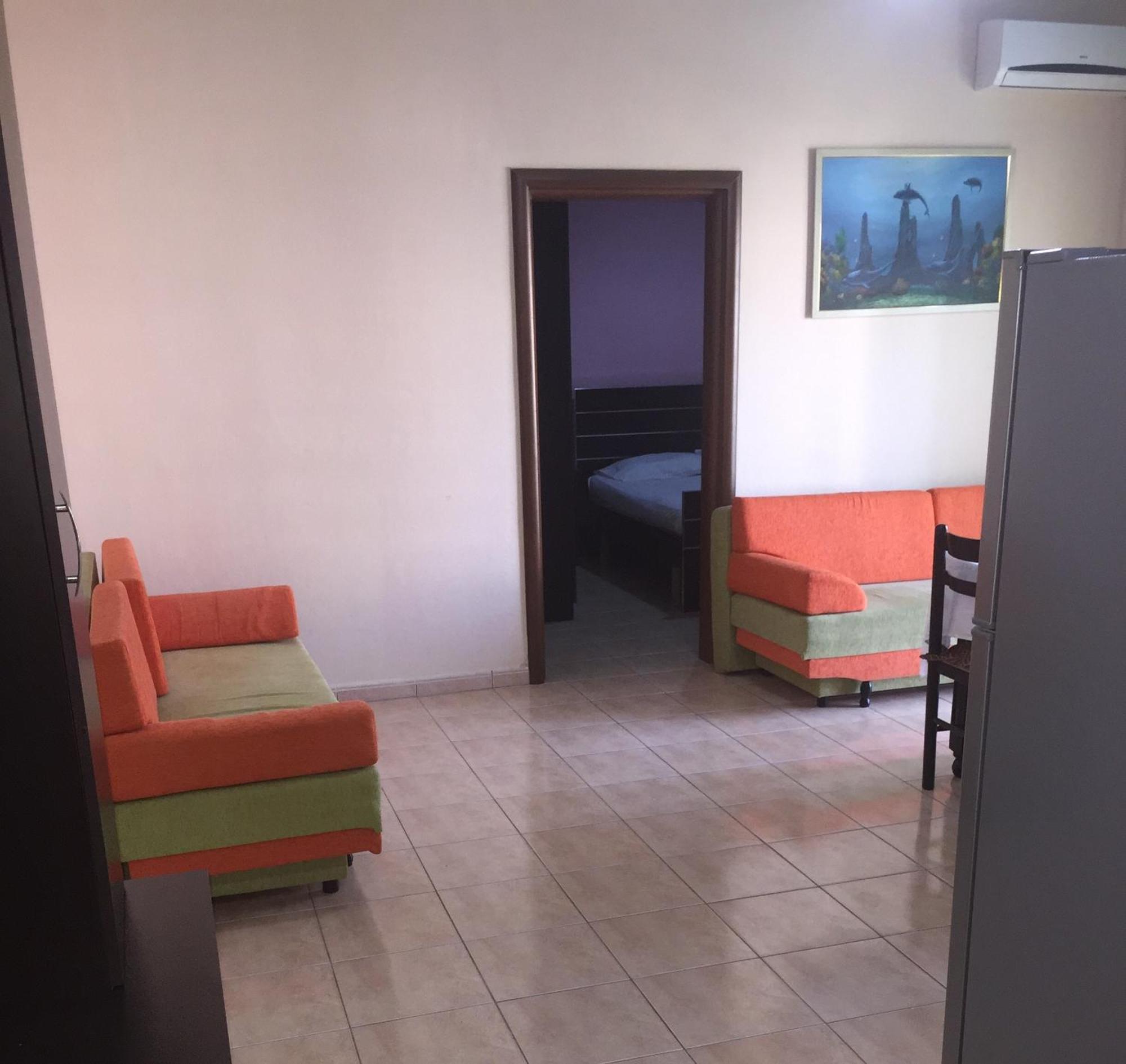 Espana aparthotel Škalngur Habitación foto