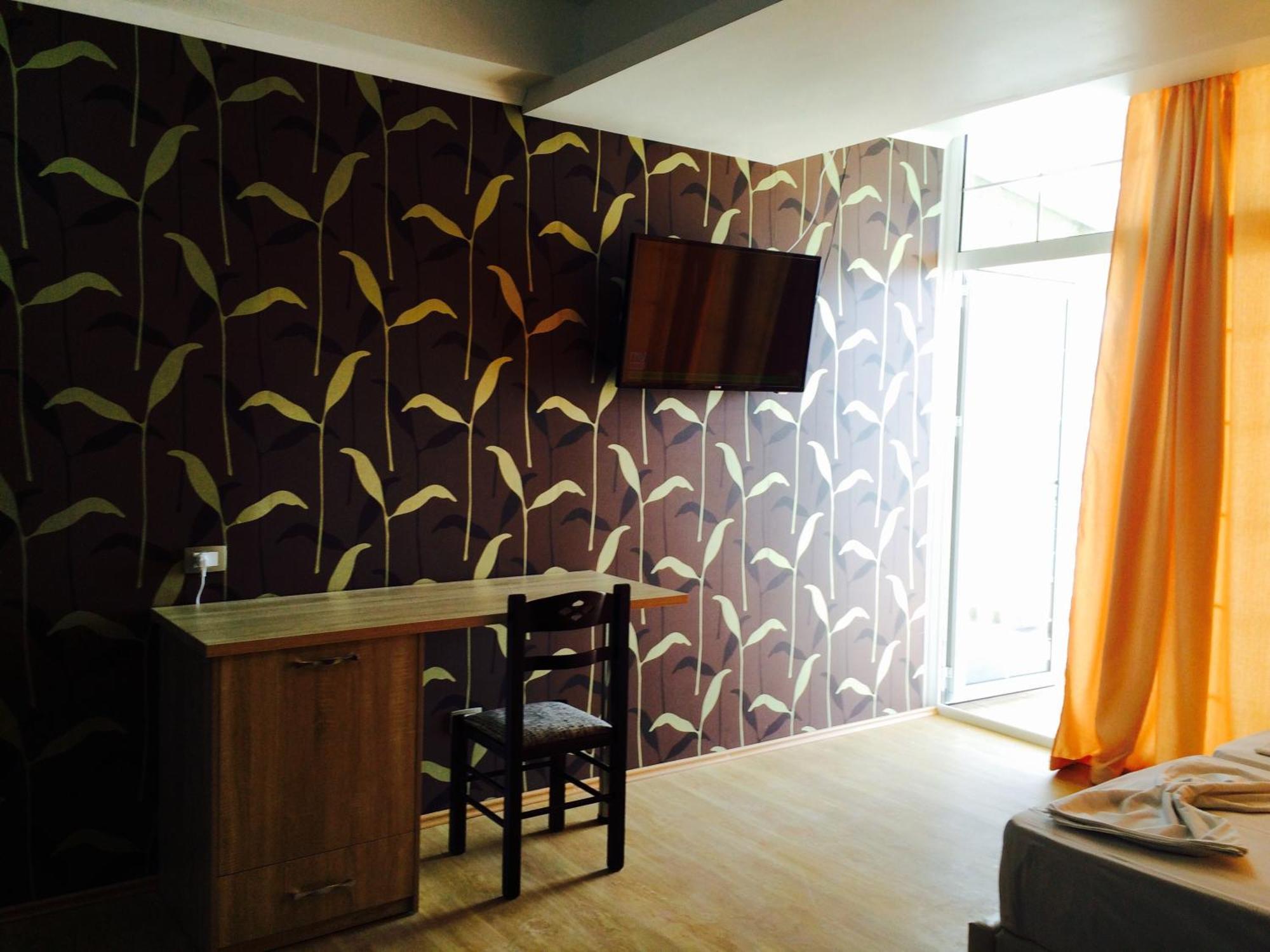 Espana aparthotel Škalngur Habitación foto