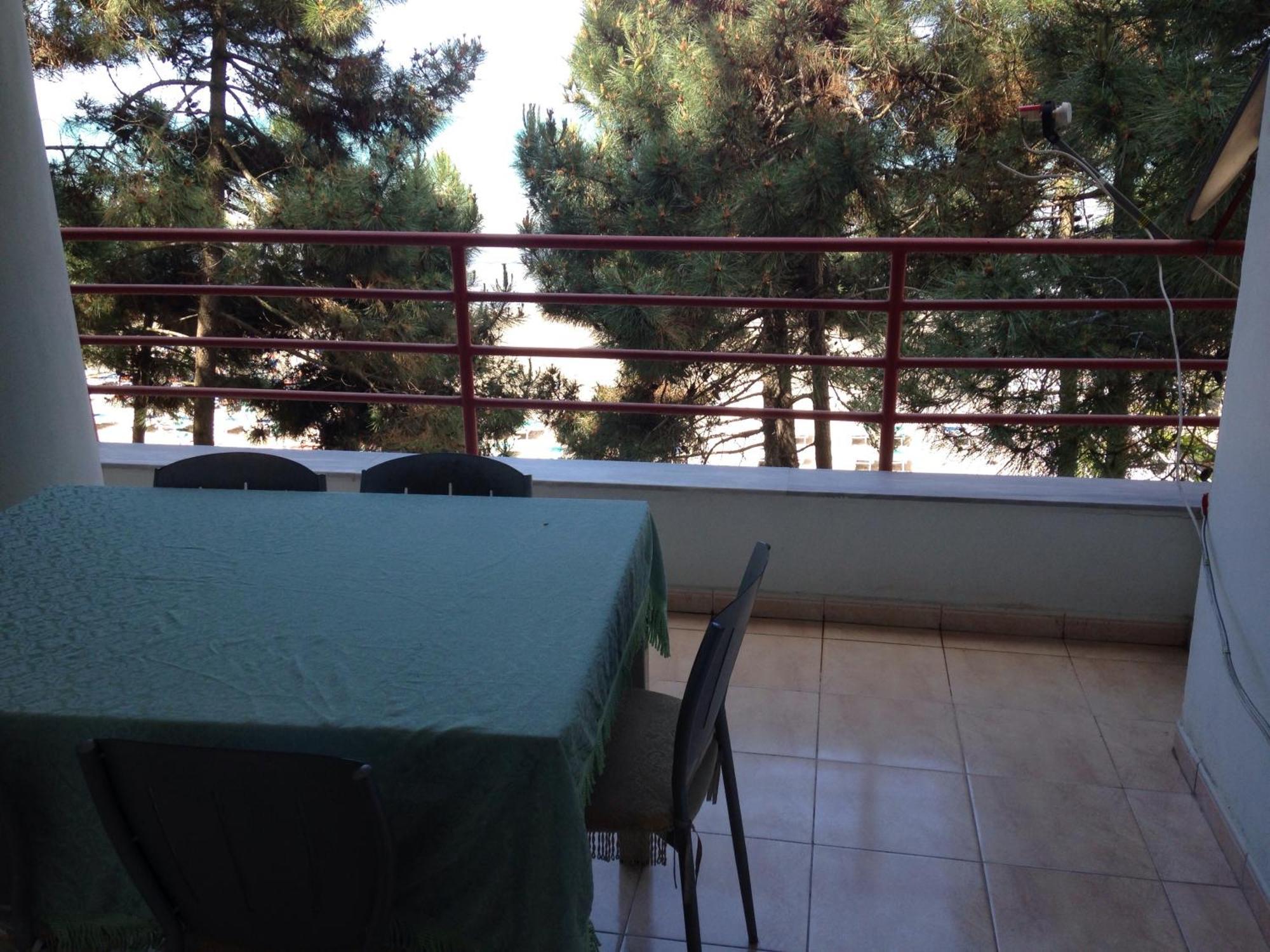 Espana aparthotel Škalngur Habitación foto
