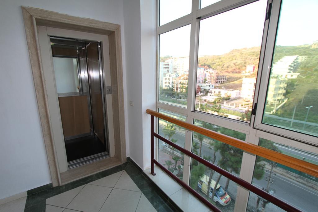 Espana aparthotel Škalngur Exterior foto