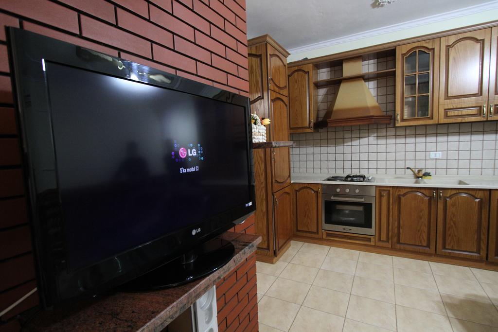 Espana aparthotel Škalngur Habitación foto