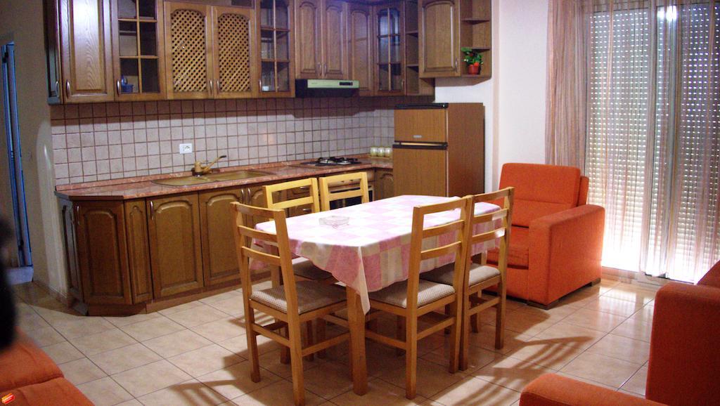 Espana aparthotel Škalngur Habitación foto