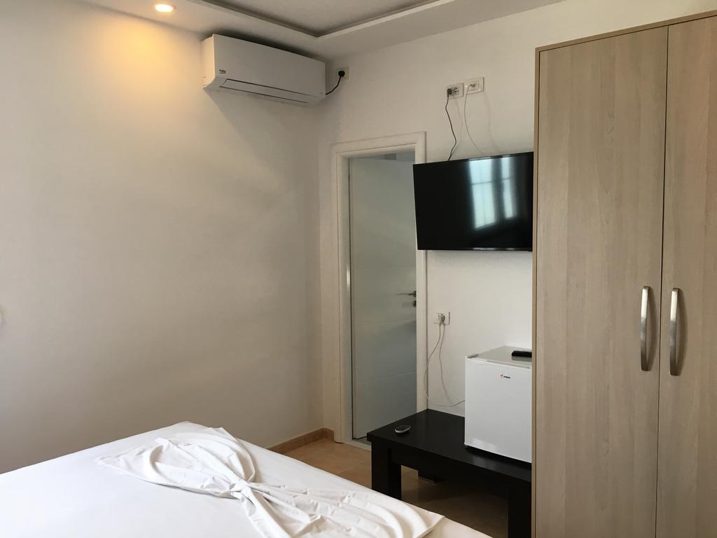 Espana aparthotel Škalngur Exterior foto
