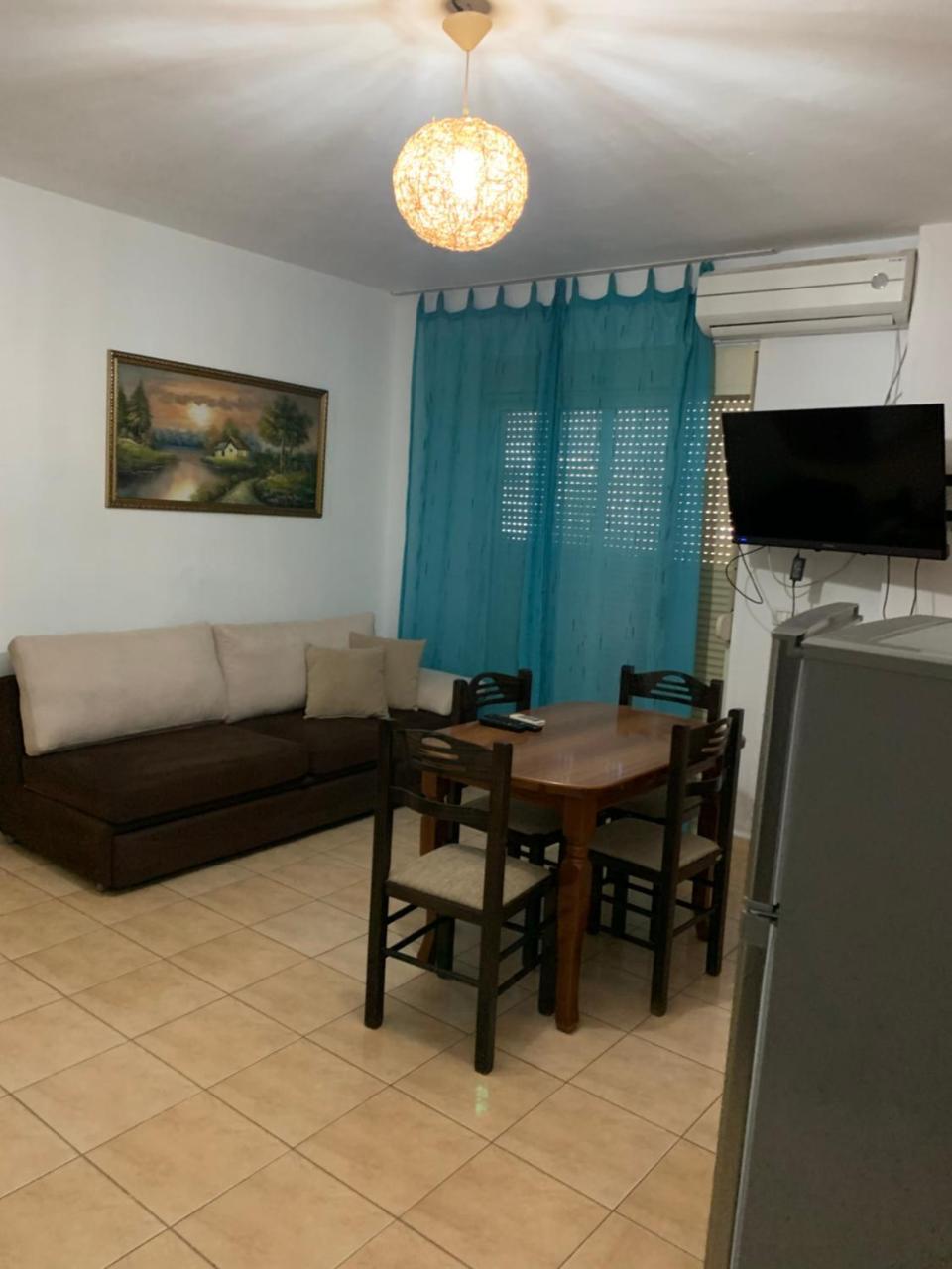 Espana aparthotel Škalngur Exterior foto